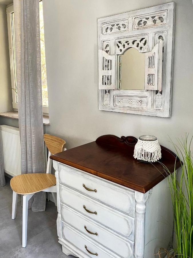 Orbisa Pokoje I Apartamenty 웨바 외부 사진
