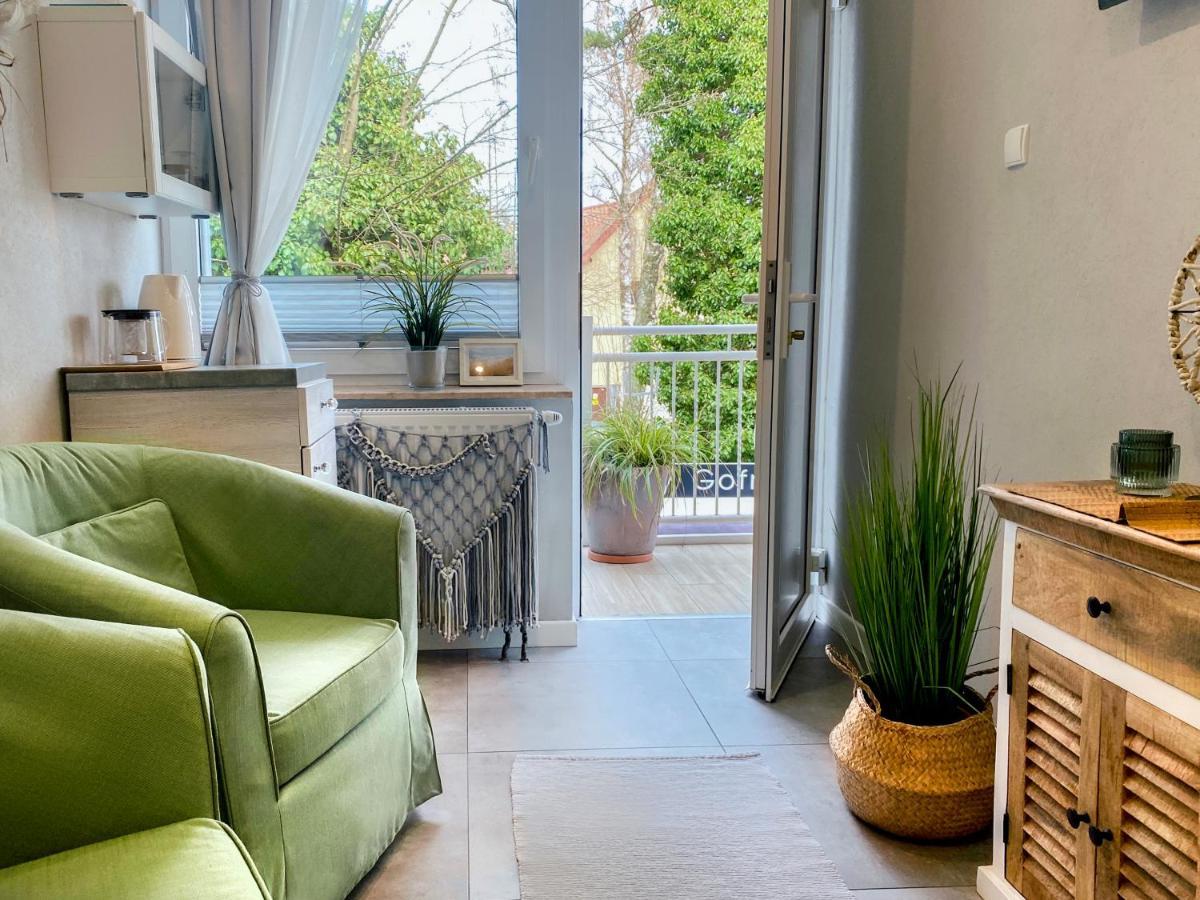 Orbisa Pokoje I Apartamenty 웨바 외부 사진