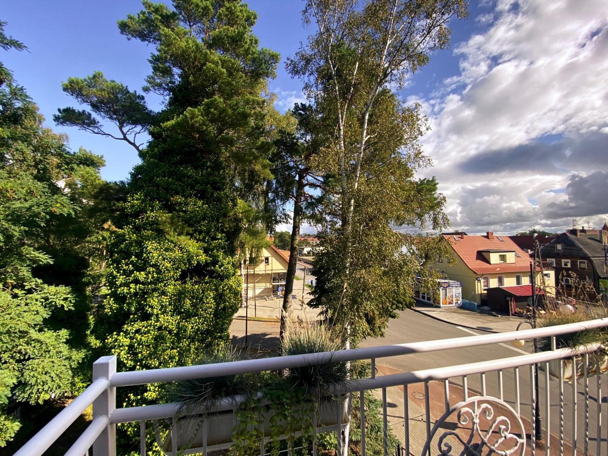 Orbisa Pokoje I Apartamenty 웨바 객실 사진