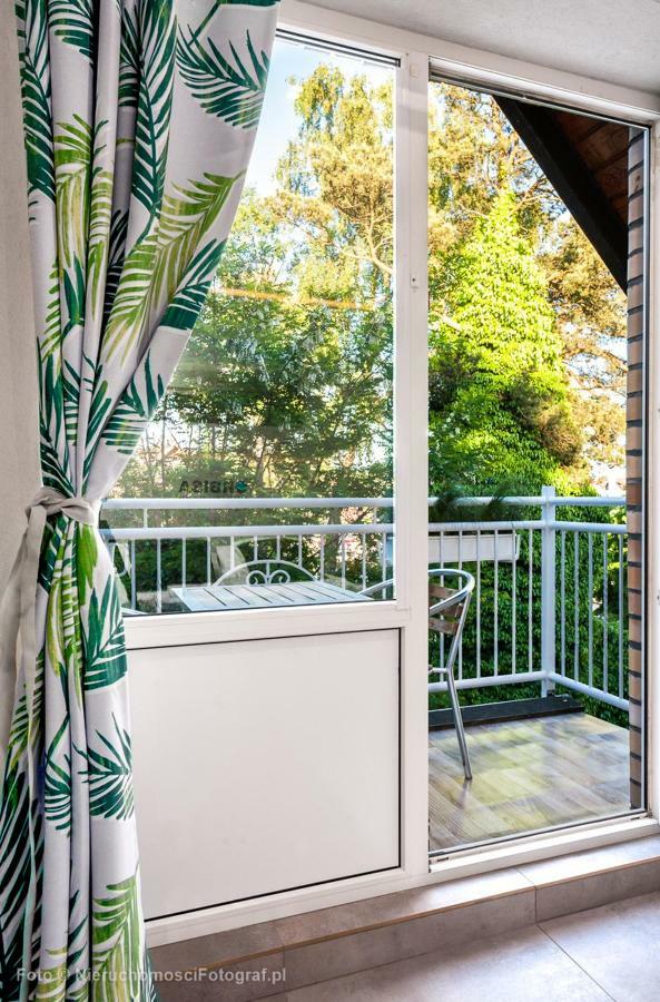 Orbisa Pokoje I Apartamenty 웨바 외부 사진