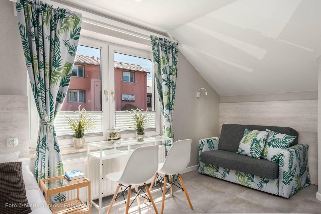 Orbisa Pokoje I Apartamenty 웨바 외부 사진