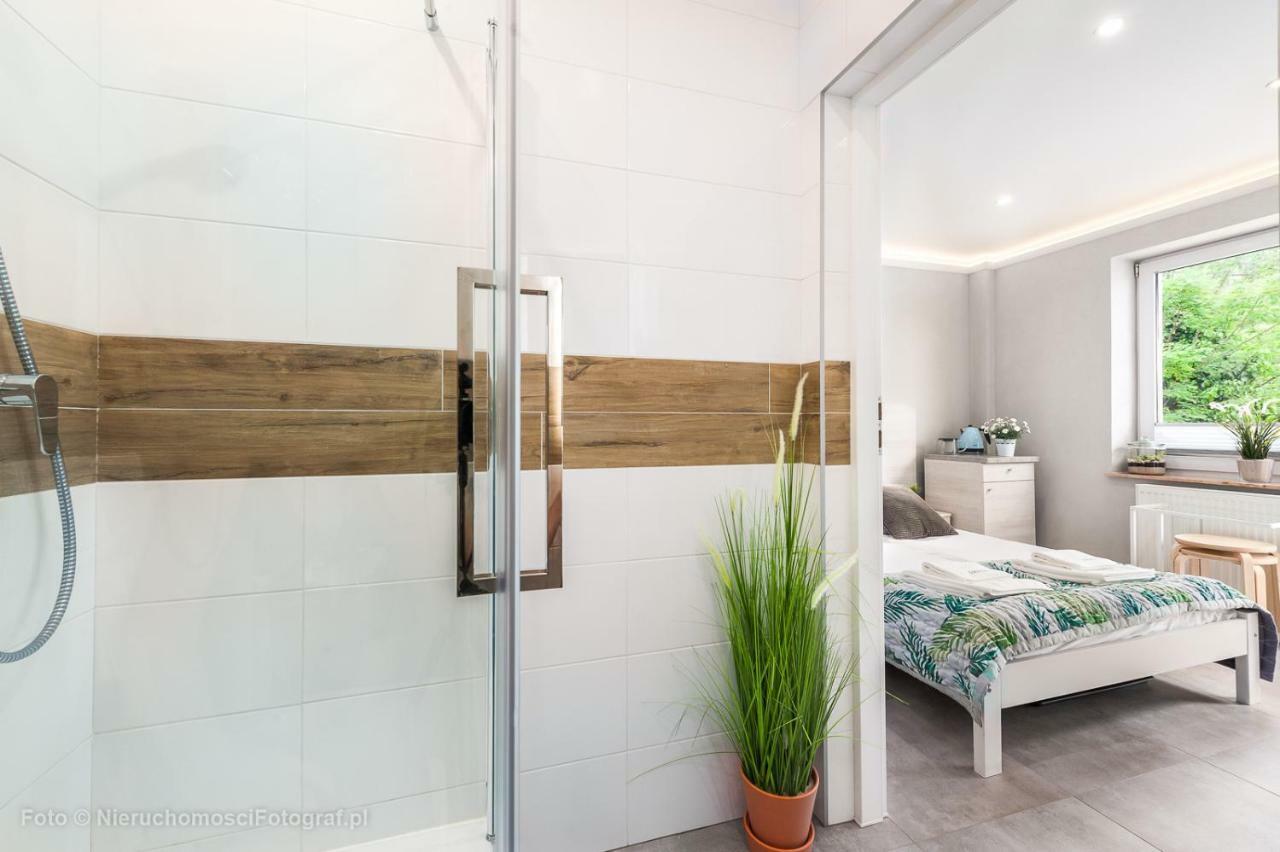 Orbisa Pokoje I Apartamenty 웨바 외부 사진