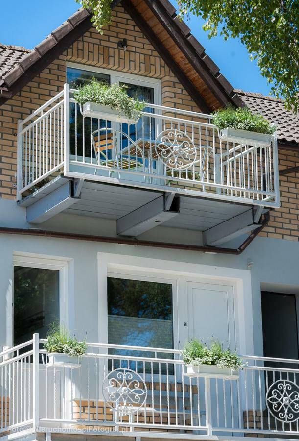 Orbisa Pokoje I Apartamenty 웨바 외부 사진
